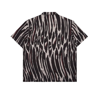 Pantera Shirt Black/Offwhite