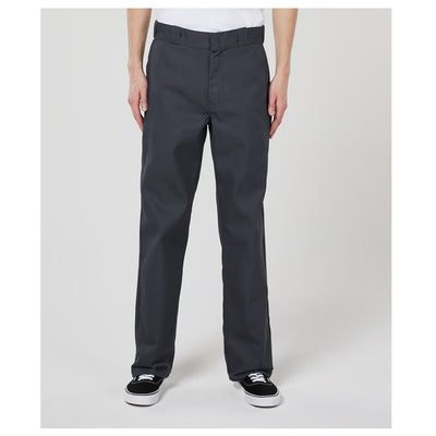 874 PANT (DICKIES CHARCOAL)