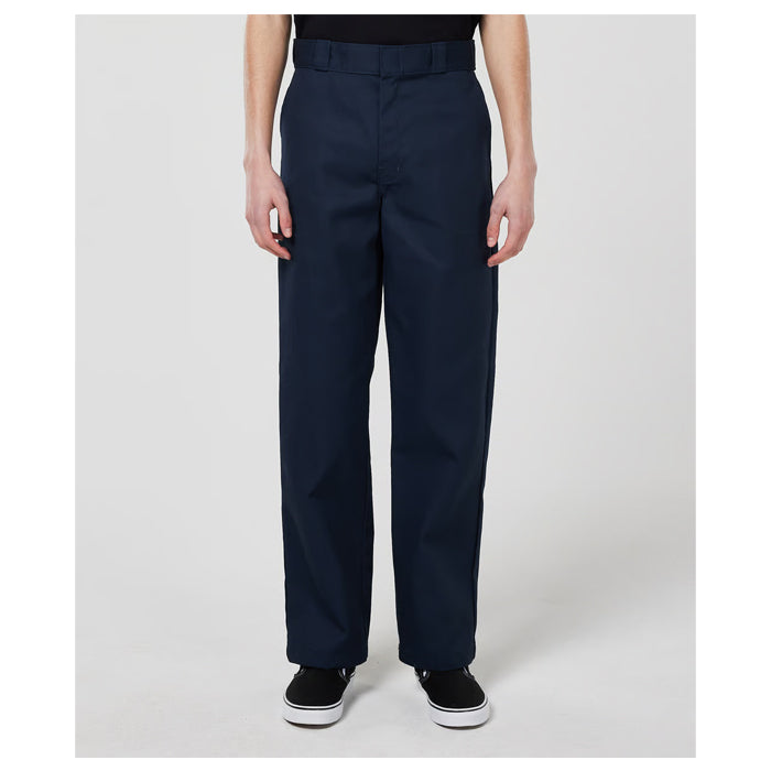 874 PANT (DARK NAVY)