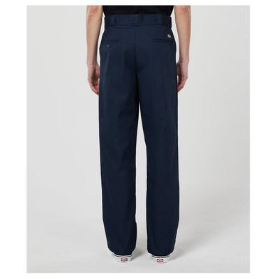 874 PANT (DARK NAVY)