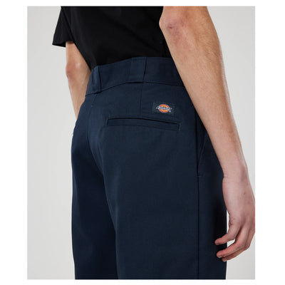 874 PANT (DARK NAVY)