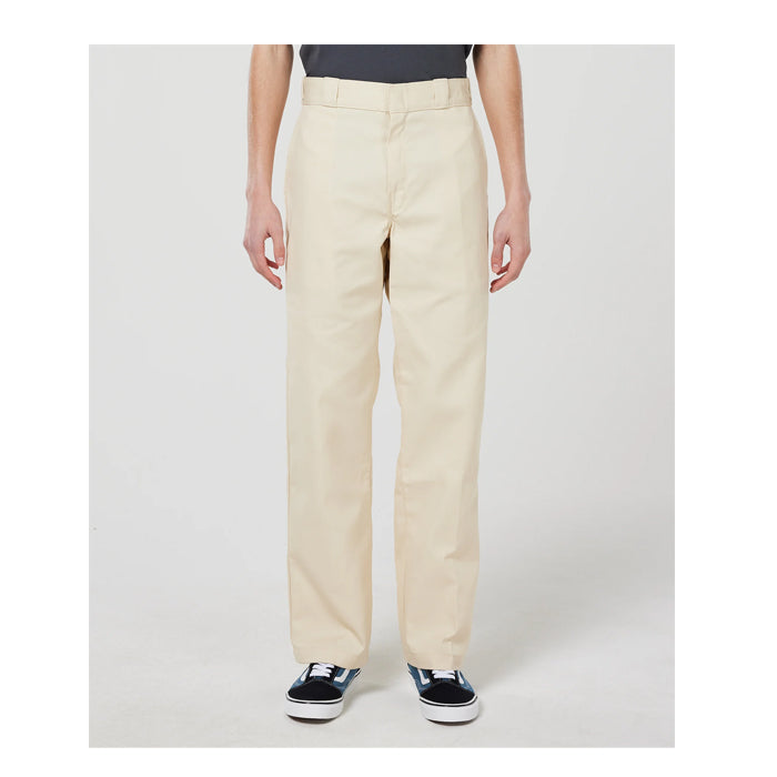 874 PANT (WOOD ASH)