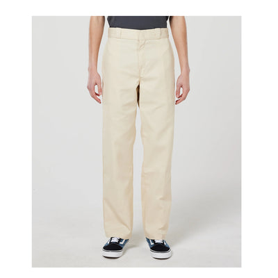 874 PANT (WOOD ASH)