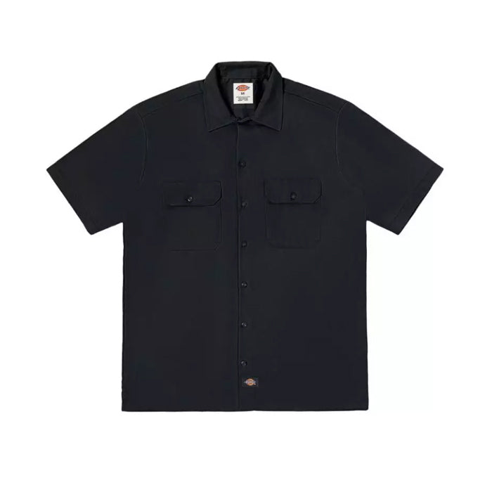 WORKSHIRTS SS (BLACK)