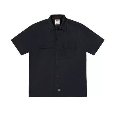 WORKSHIRTS SS (BLACK)