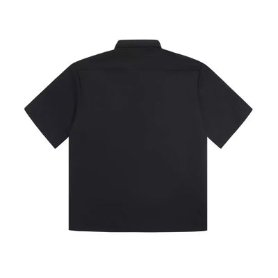 WORKSHIRTS SS (BLACK)