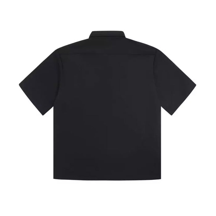 ミュージシャン buddix SS Work Shirt Black M size WORKSHIRTS SS (BLACK) – Seek Indonesia