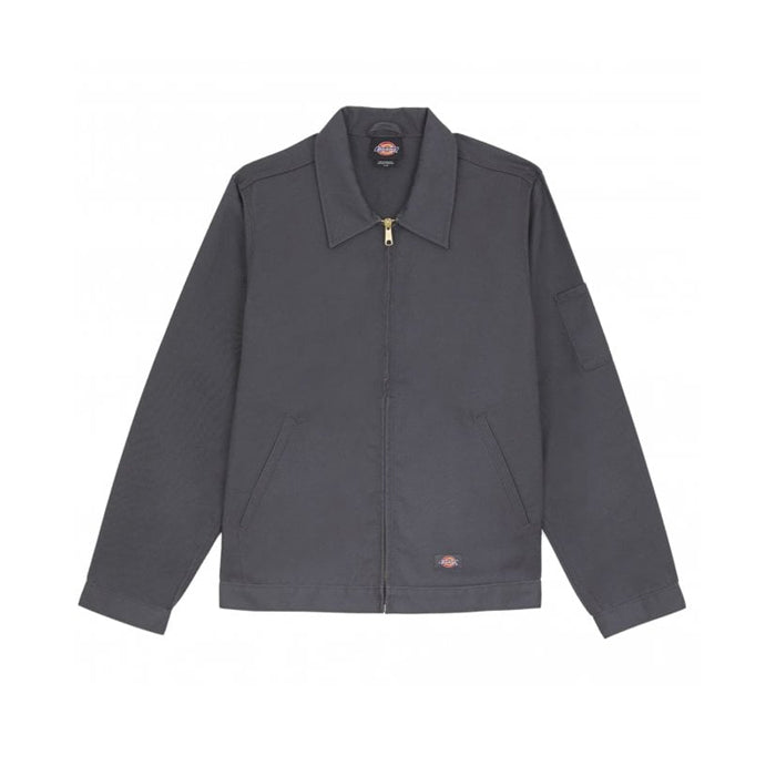 EISENHOWER JKT (UNLINED) (DICKIES CHARCOAL)