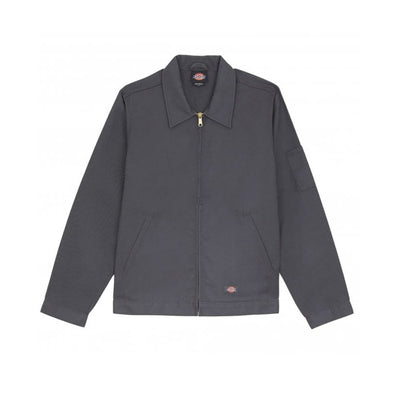 EISENHOWER JKT (UNLINED) (DICKIES CHARCOAL)