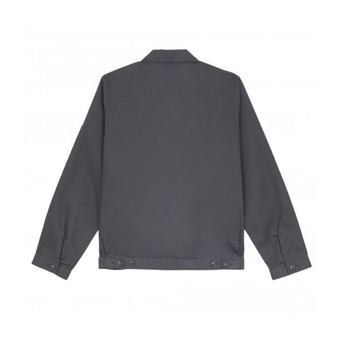EISENHOWER JKT (UNLINED) (DICKIES CHARCOAL)