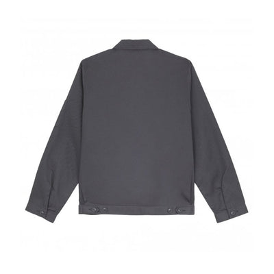 EISENHOWER JKT (UNLINED) (DICKIES CHARCOAL)