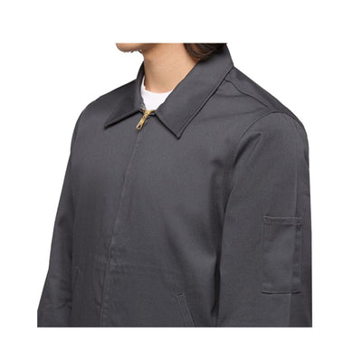 EISENHOWER JKT (UNLINED) (DICKIES CHARCOAL)