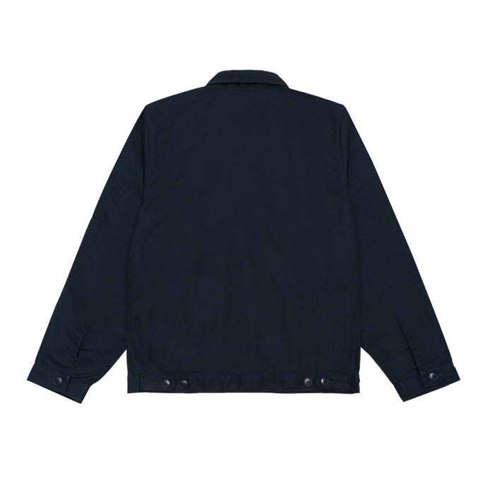 EISENHOWER JKT (UNLINED) (DARK NAVY)