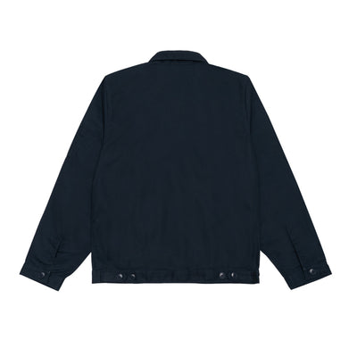 EISENHOWER JKT (UNLINED) (DARK NAVY)