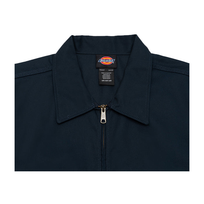 EISENHOWER JKT (UNLINED) (DARK NAVY)