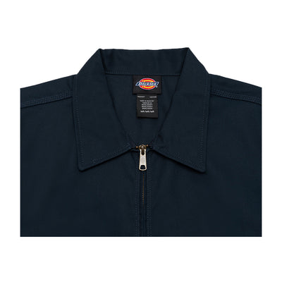 EISENHOWER JKT (UNLINED) (DARK NAVY)