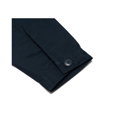 EISENHOWER JKT (UNLINED) (DARK NAVY)