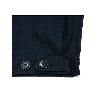 EISENHOWER JKT (UNLINED) (DARK NAVY)