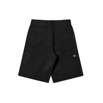 13" MULTI-POCKET WORK SHORT (BLACK)