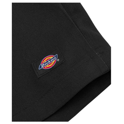 13" MULTI-POCKET WORK SHORT (BLACK)
