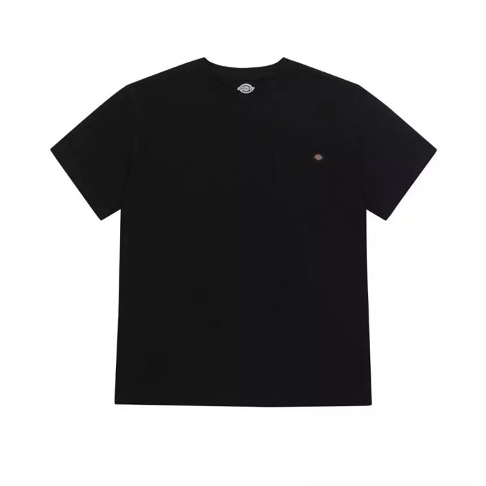 DICKIES HEAVYWEIGHT SS POCKET TEE