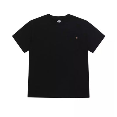 DICKIES HEAVYWEIGHT SS POCKET TEE