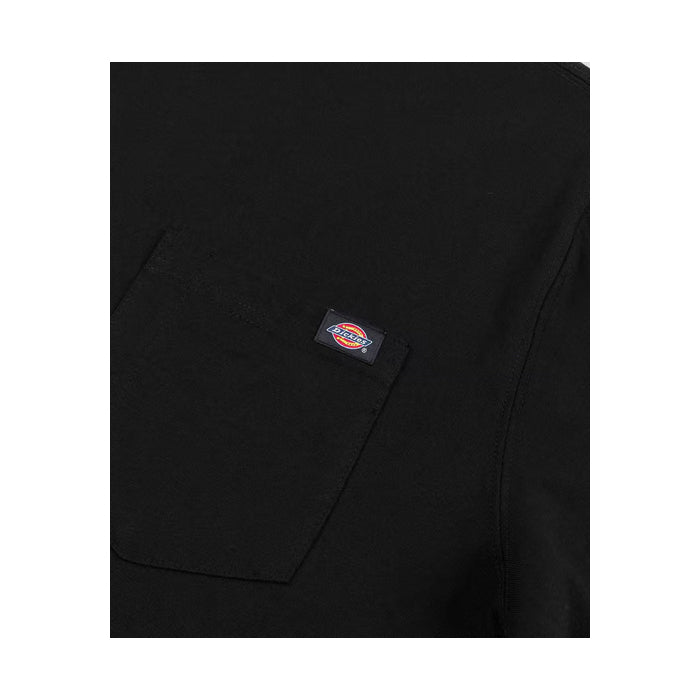DICKIES HEAVYWEIGHT SS POCKET TEE