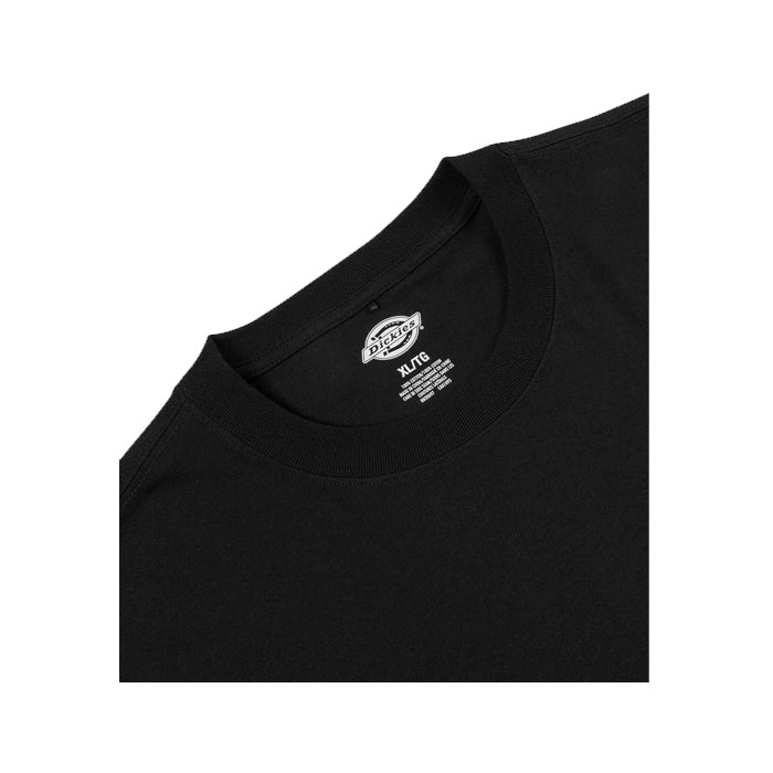 DICKIES HEAVYWEIGHT SS POCKET TEE