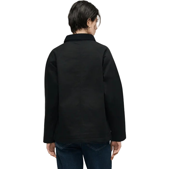 DICKIES - Women's Union Barn Jacket (BLACK) – Seek Indonesia