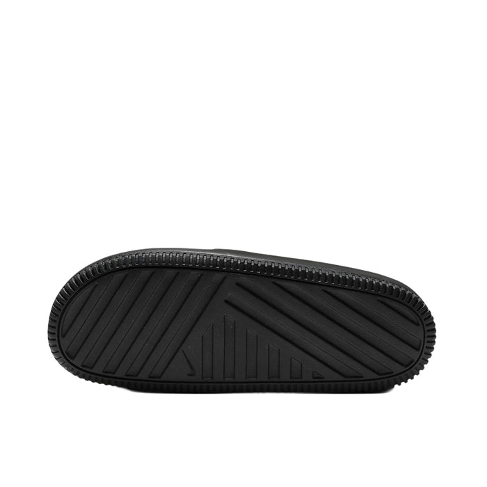 ★Nike★ Calm Men's Flip Flops FD4119-001 Nike Calm Flip Flop Black Men Unisex Sandals Thongs Shoes