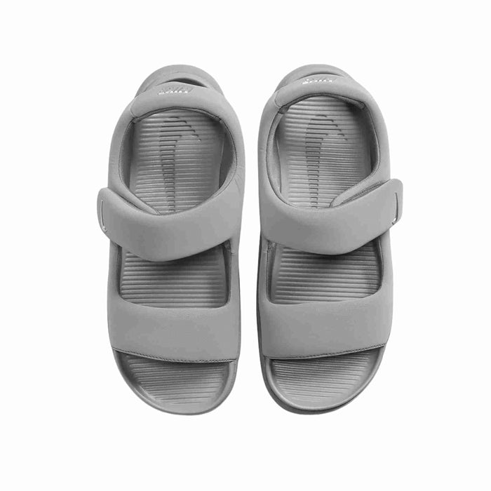 Nike 2 strap slides with backstrap hotsell