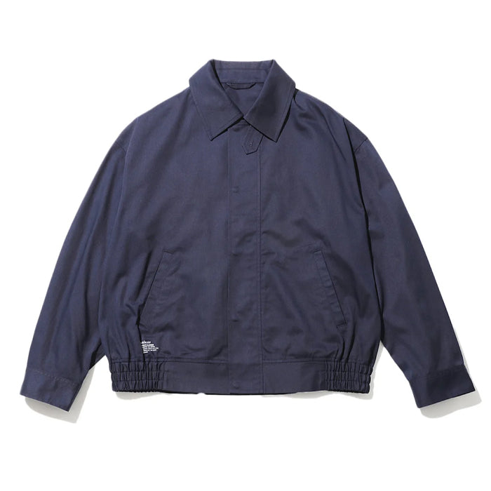 Corporate Blouson Navy