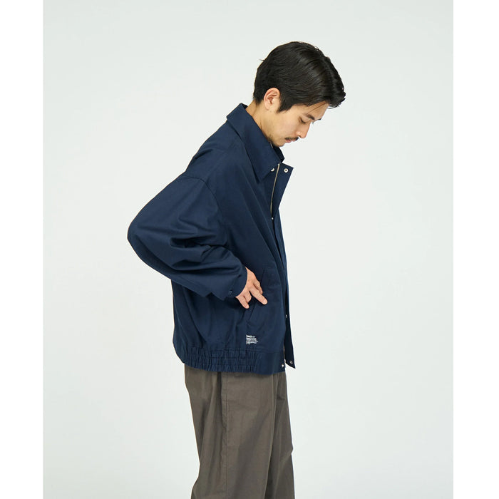 Corporate Blouson Navy