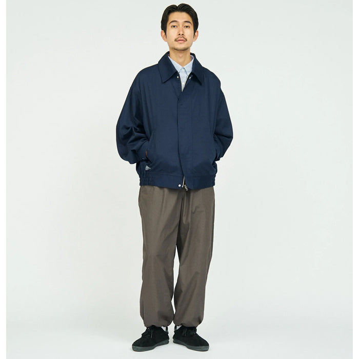 Corporate Blouson Navy