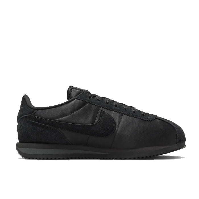 ◆正規品◆NIKE CORTEZ BLACK SUEDE(W)◆関税/送料無料◆ ◇正規品◇NIKE CORTEZ BLACK SUEDE(W)◇関税/送料無料◇ (Nike