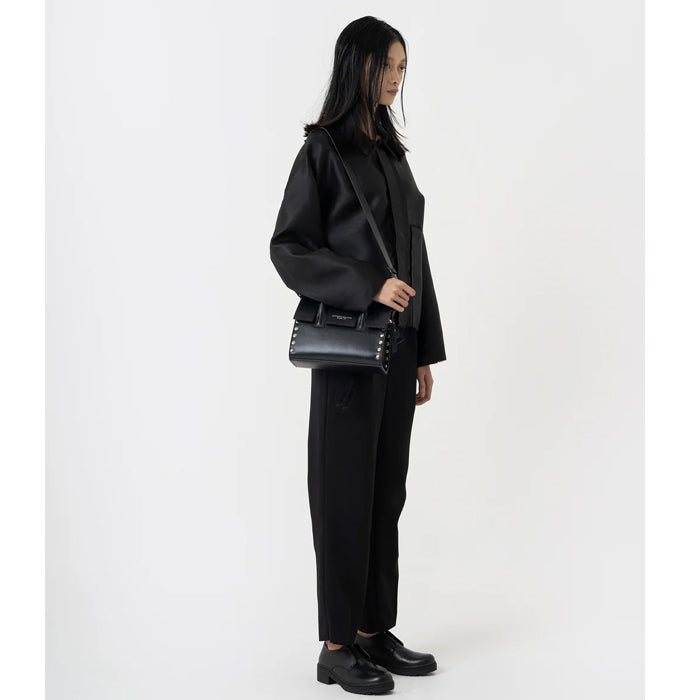 Frost Jacket Black