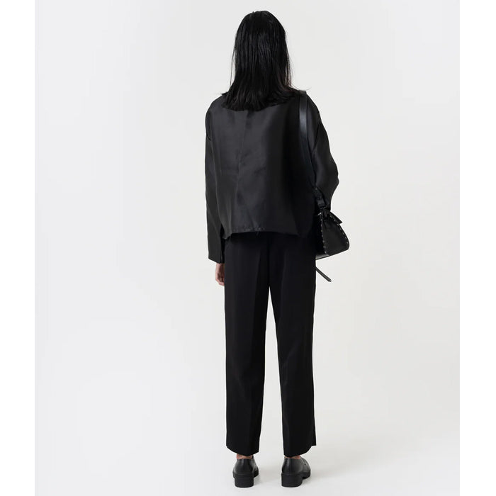Frost Jacket Black