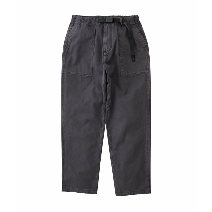LOOSE TAPERED PANT