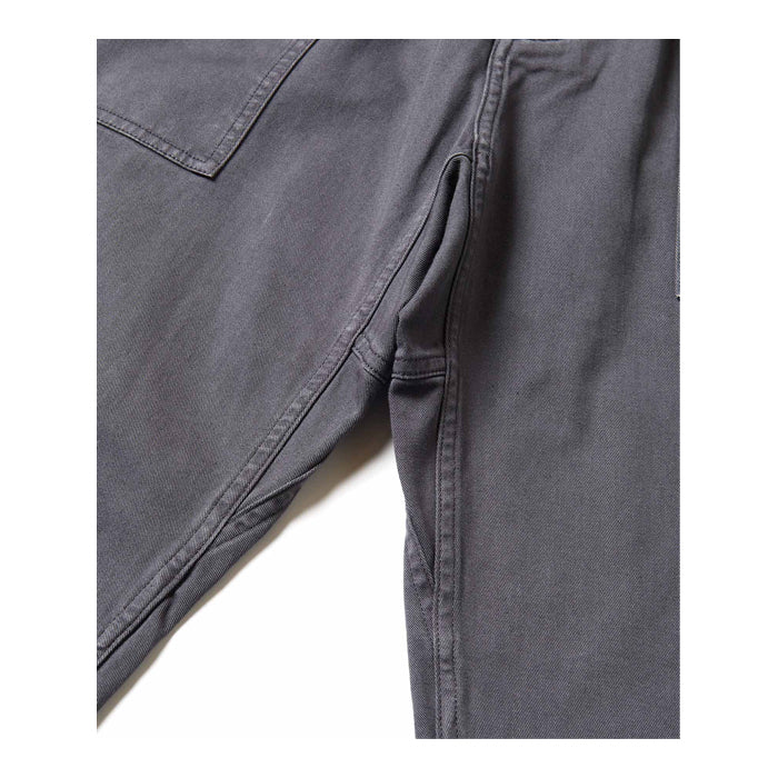 LOOSE TAPERED PANT