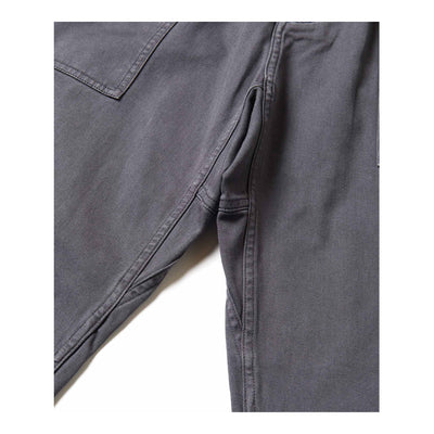 LOOSE TAPERED PANT