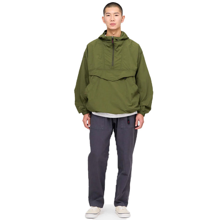 LOOSE TAPERED PANT