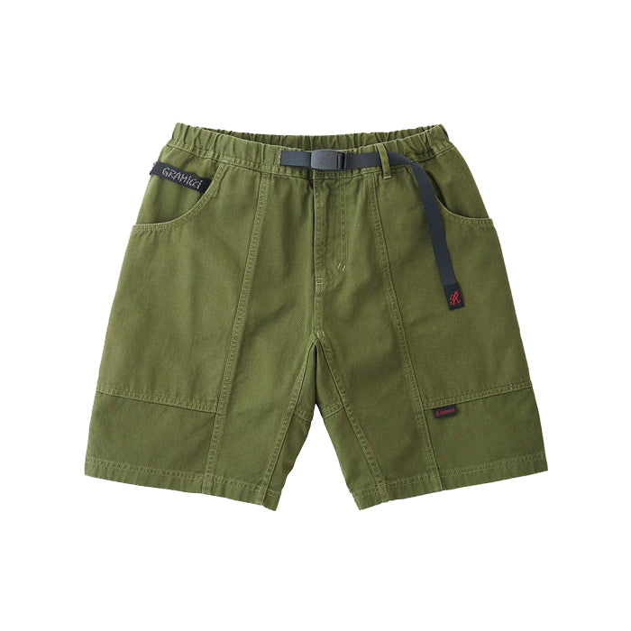 Gramicci Gadget Short Olive