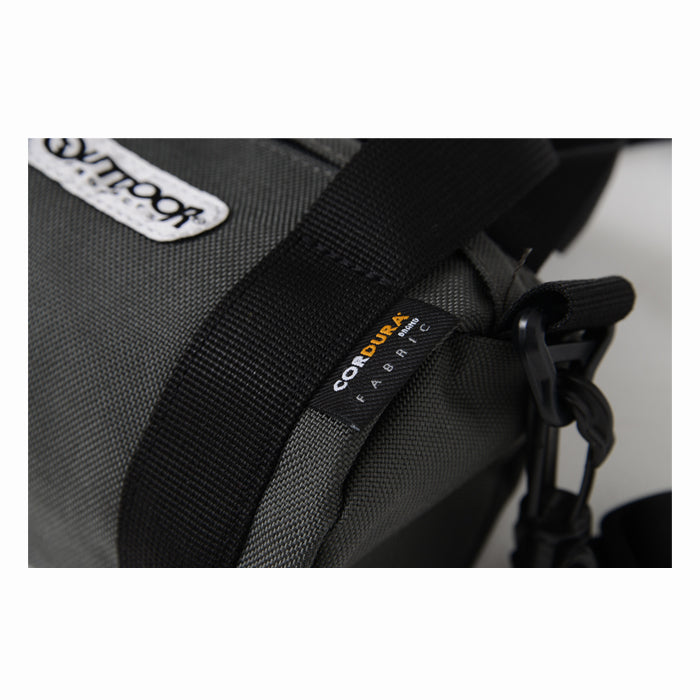 BOSTON BAG 230 - GRAPHITE – Seek Indonesia