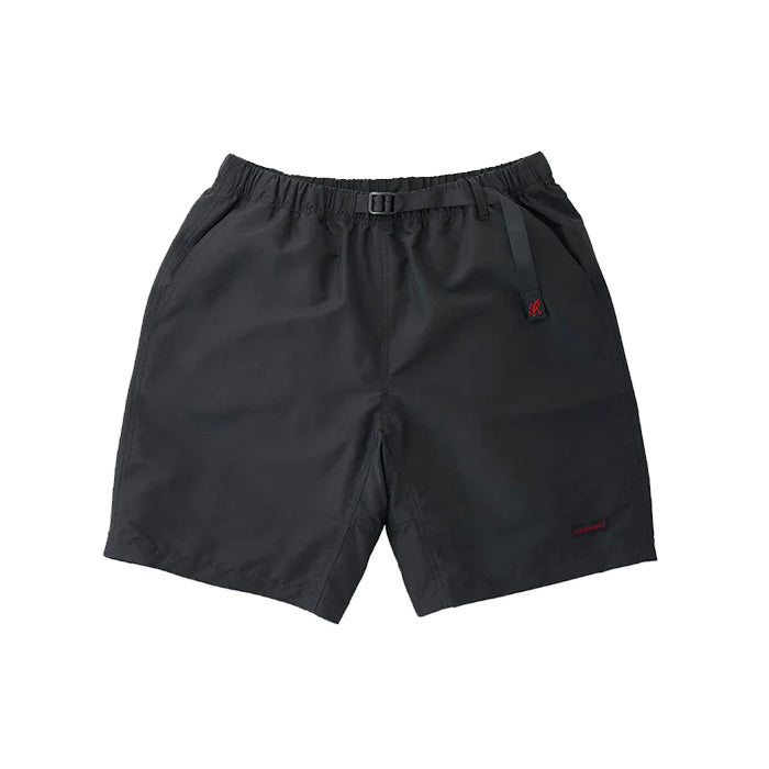 Gramicci Shell Packable Short Black