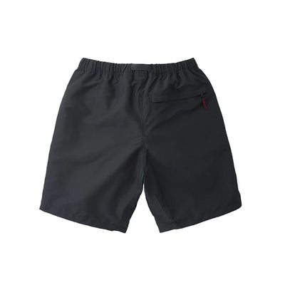 Gramicci Shell Packable Short Black