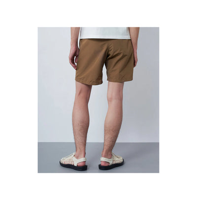 Gramicci Shell Packable Short Brown