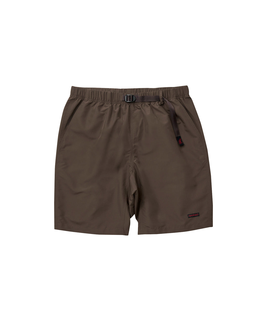 Gramicci Shell Packable Short Brown – Seek Indonesia