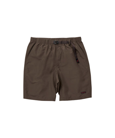 Gramicci Shell Packable Short Brown