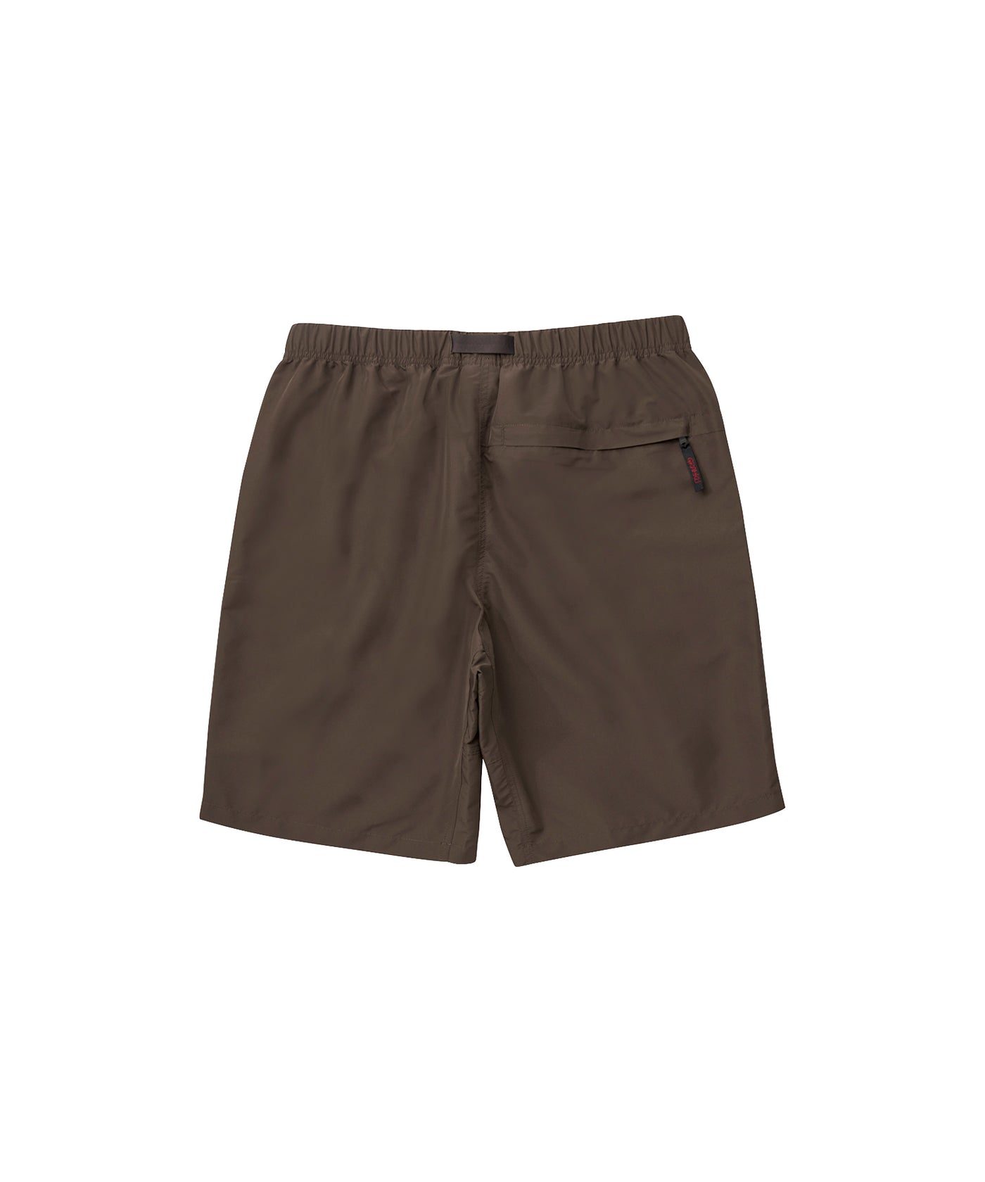 Gramicci Shell Packable Short Brown