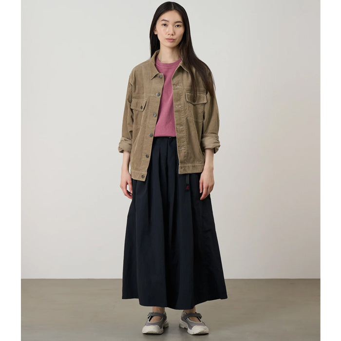 GRAMICCI NYLON FLARE PANT – Seek Indonesia